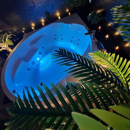 Apartament Z Jacuzzi Krakow Rynek الغرفة الصورة