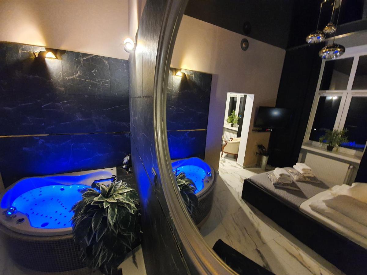 Apartament Z Jacuzzi Krakow Rynek المظهر الخارجي الصورة