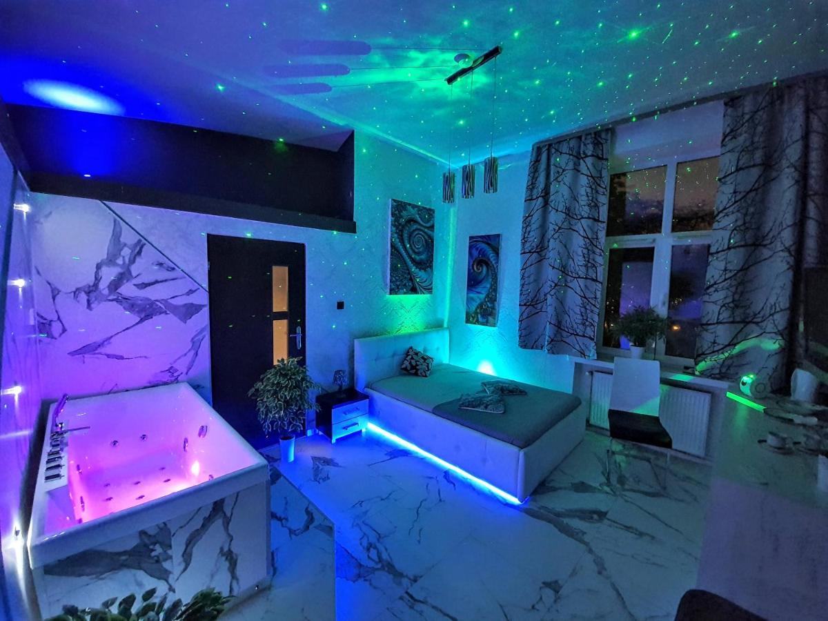 Apartament Z Jacuzzi Krakow Rynek المظهر الخارجي الصورة