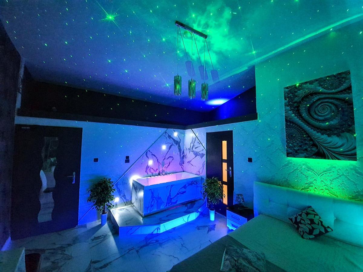 Apartament Z Jacuzzi Krakow Rynek المظهر الخارجي الصورة