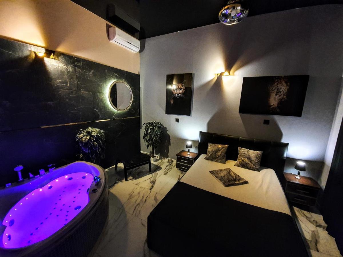 Apartament Z Jacuzzi Krakow Rynek المظهر الخارجي الصورة