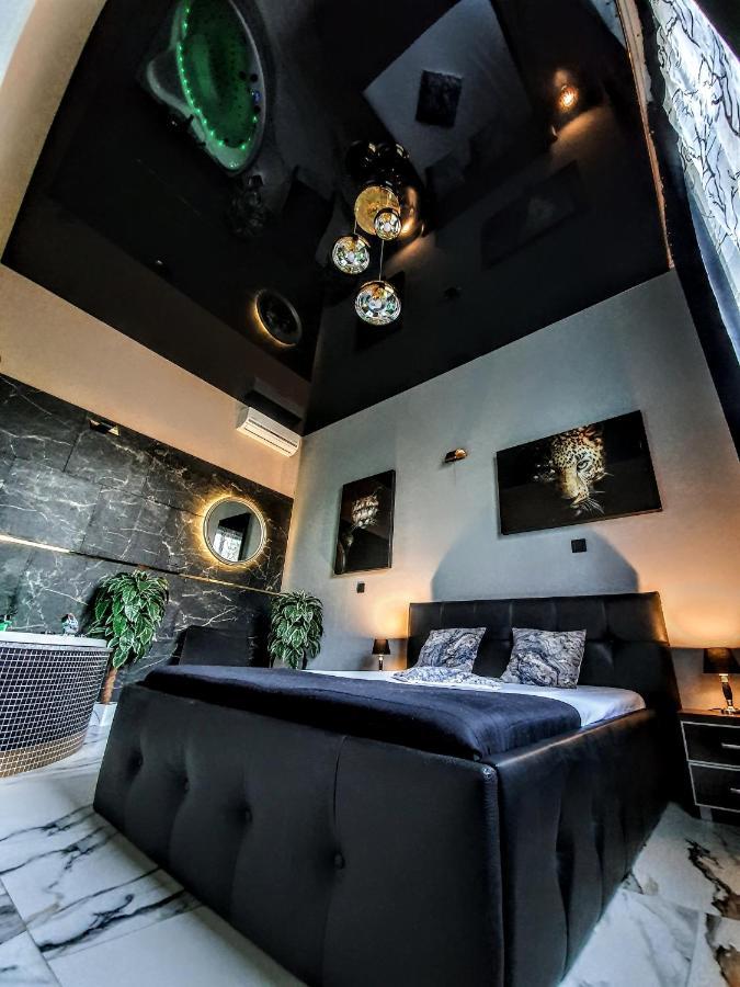 Apartament Z Jacuzzi Krakow Rynek المظهر الخارجي الصورة