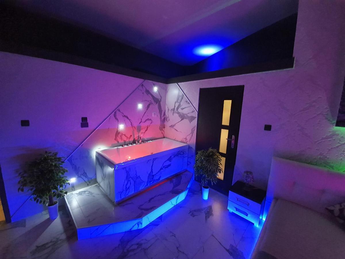 Apartament Z Jacuzzi Krakow Rynek المظهر الخارجي الصورة