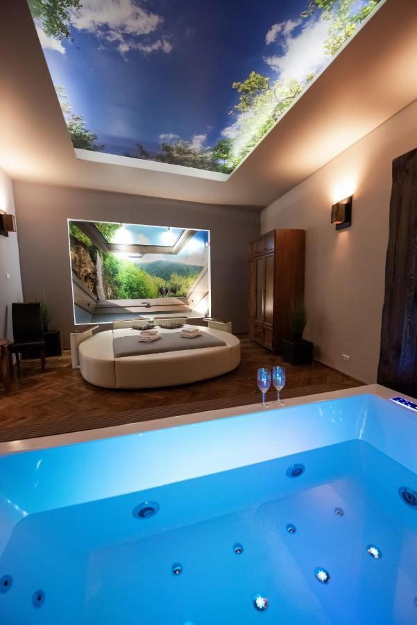 Apartament Z Jacuzzi Krakow Rynek المظهر الخارجي الصورة