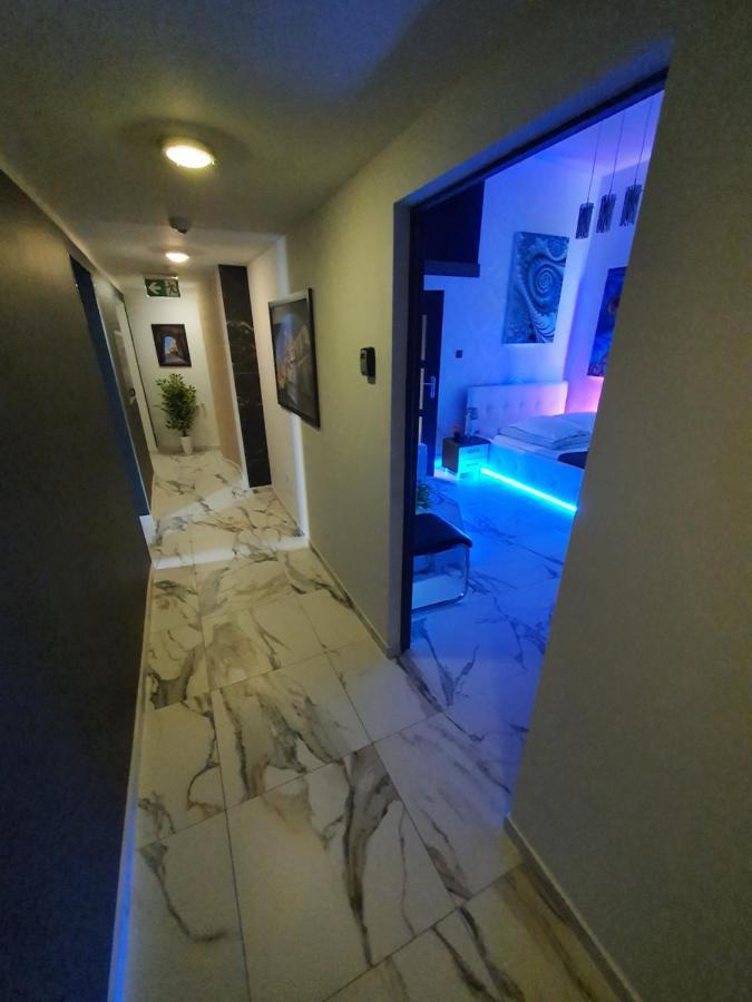 Apartament Z Jacuzzi Krakow Rynek المظهر الخارجي الصورة