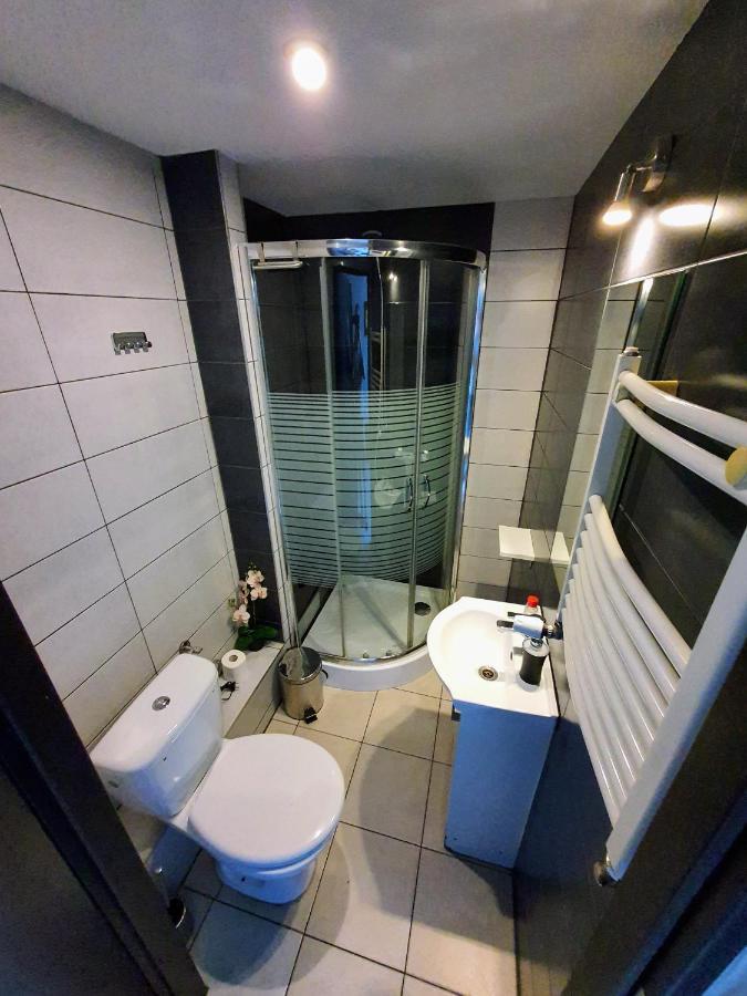 Apartament Z Jacuzzi Krakow Rynek المظهر الخارجي الصورة