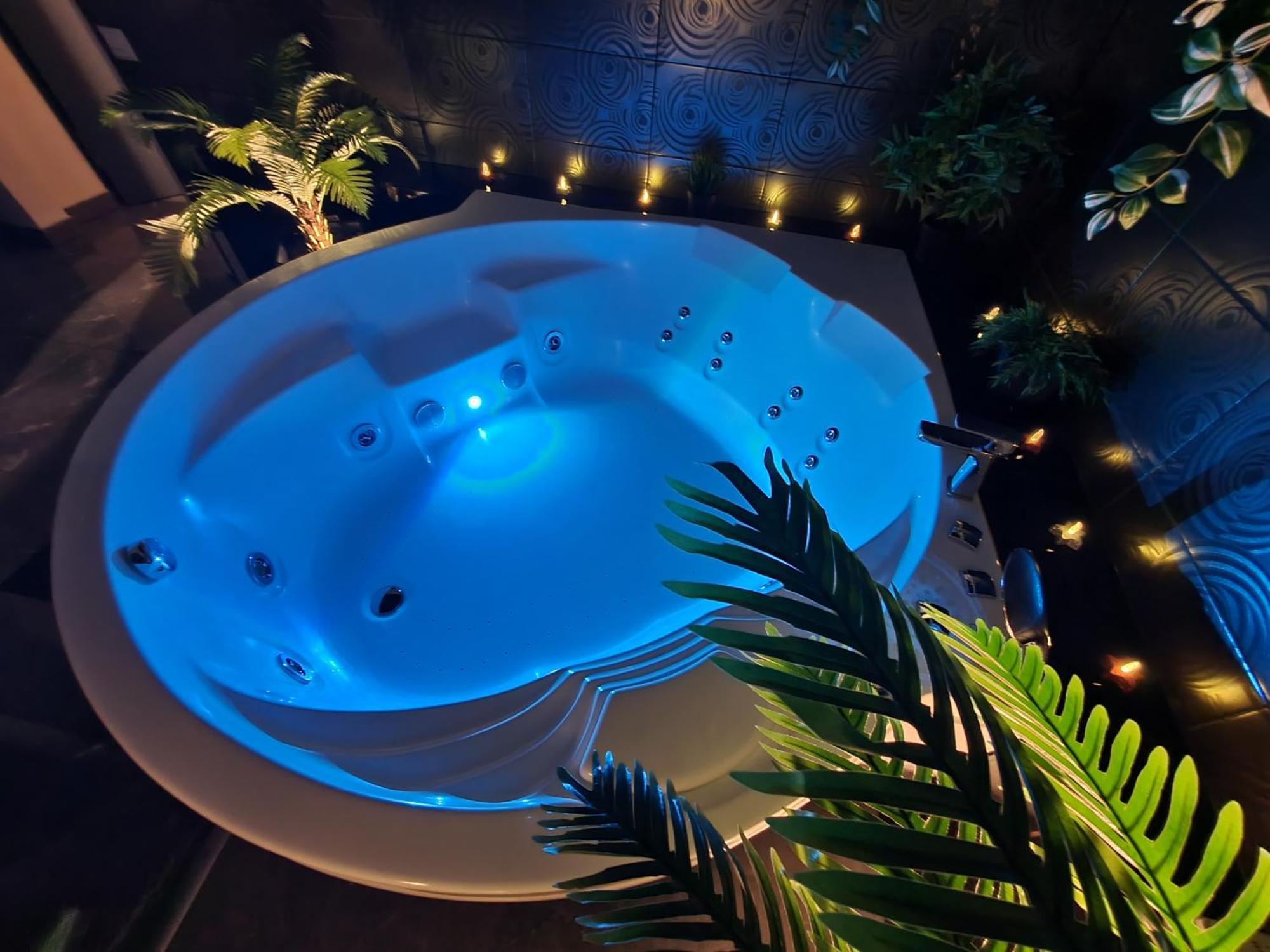 Apartament Z Jacuzzi Krakow Rynek المظهر الخارجي الصورة