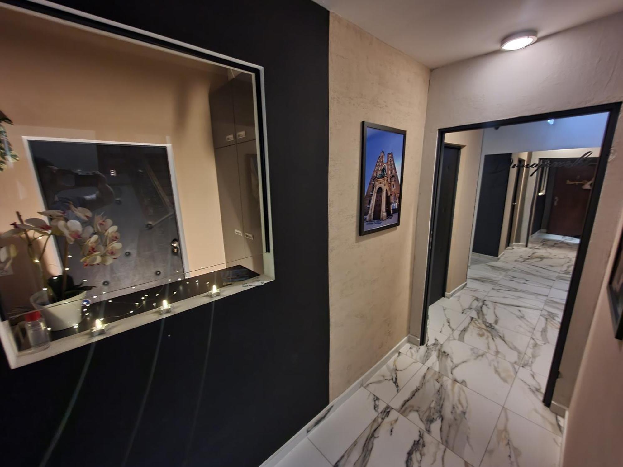Apartament Z Jacuzzi Krakow Rynek المظهر الخارجي الصورة