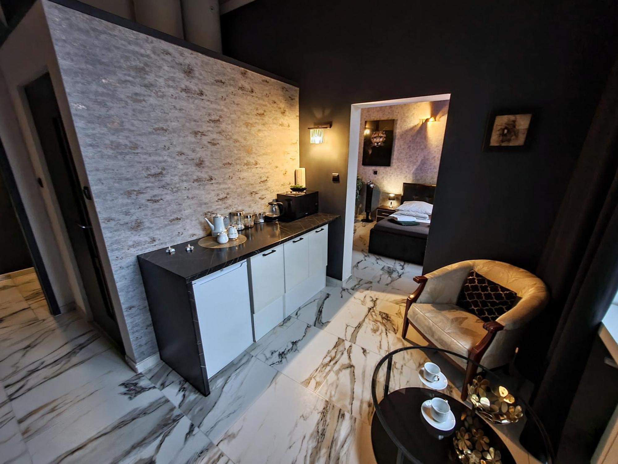 Apartament Z Jacuzzi Krakow Rynek المظهر الخارجي الصورة