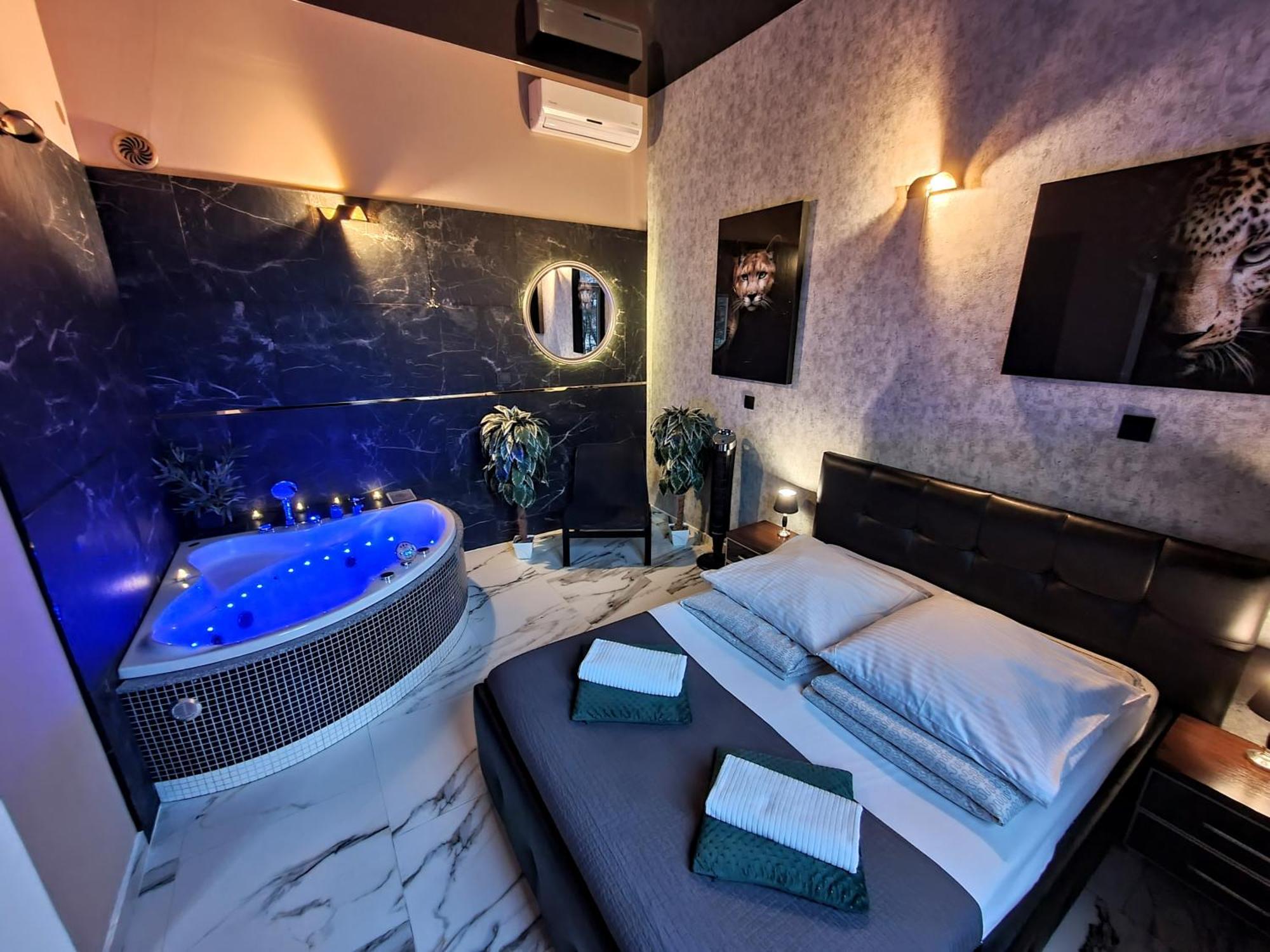 Apartament Z Jacuzzi Krakow Rynek المظهر الخارجي الصورة