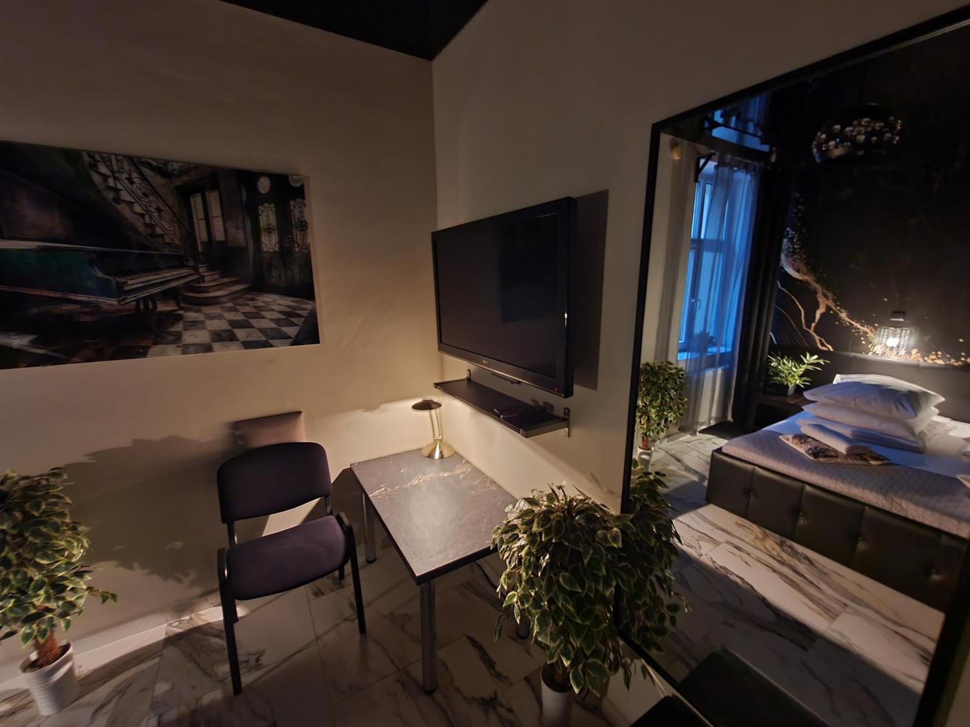 Apartament Z Jacuzzi Krakow Rynek الغرفة الصورة