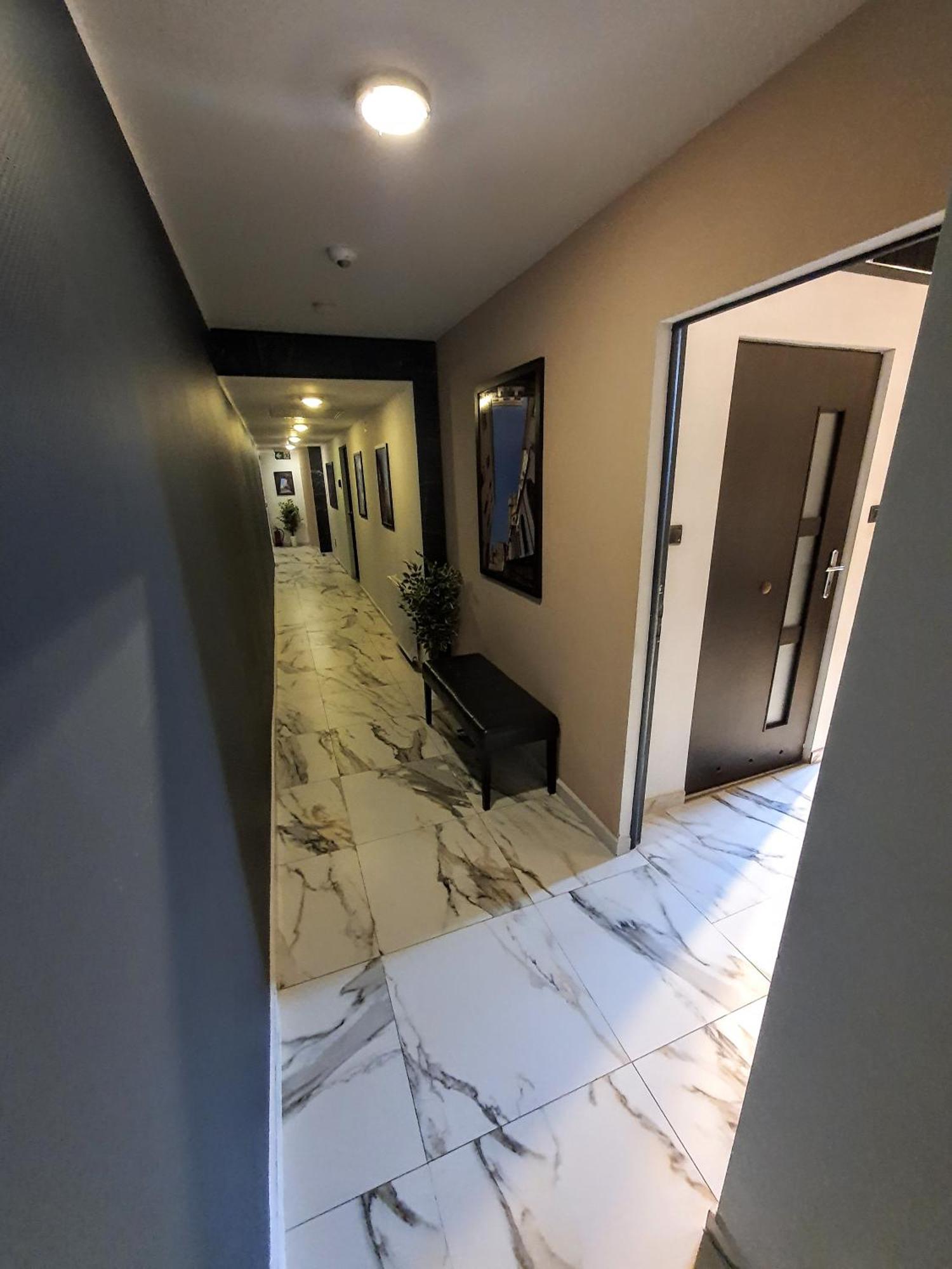 Apartament Z Jacuzzi Krakow Rynek الغرفة الصورة