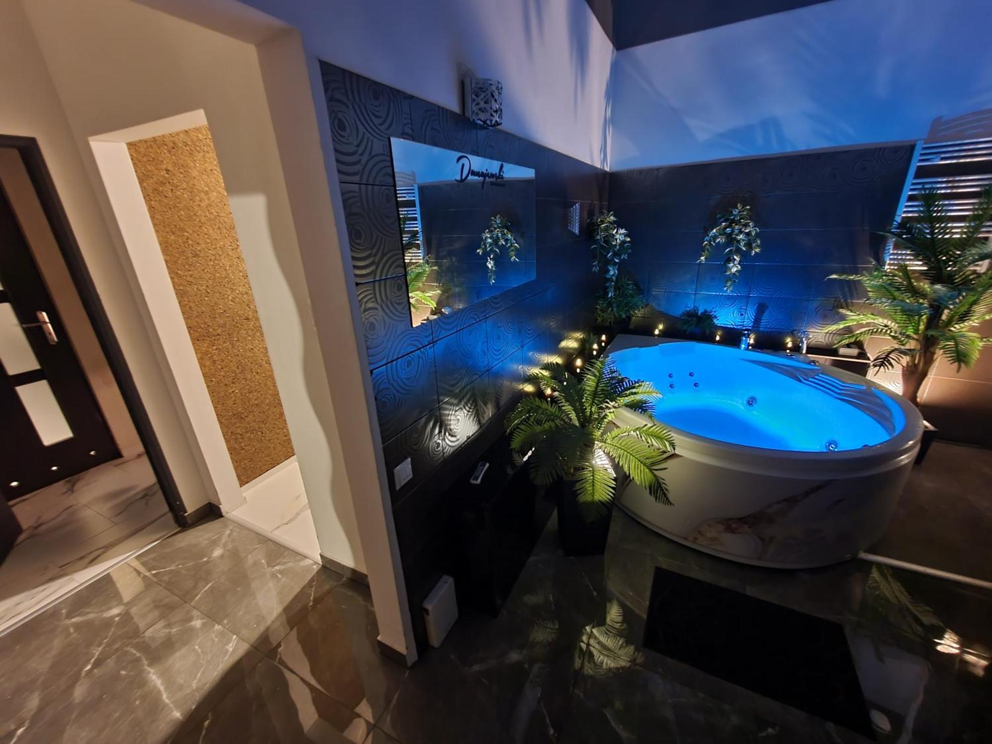 Apartament Z Jacuzzi Krakow Rynek الغرفة الصورة