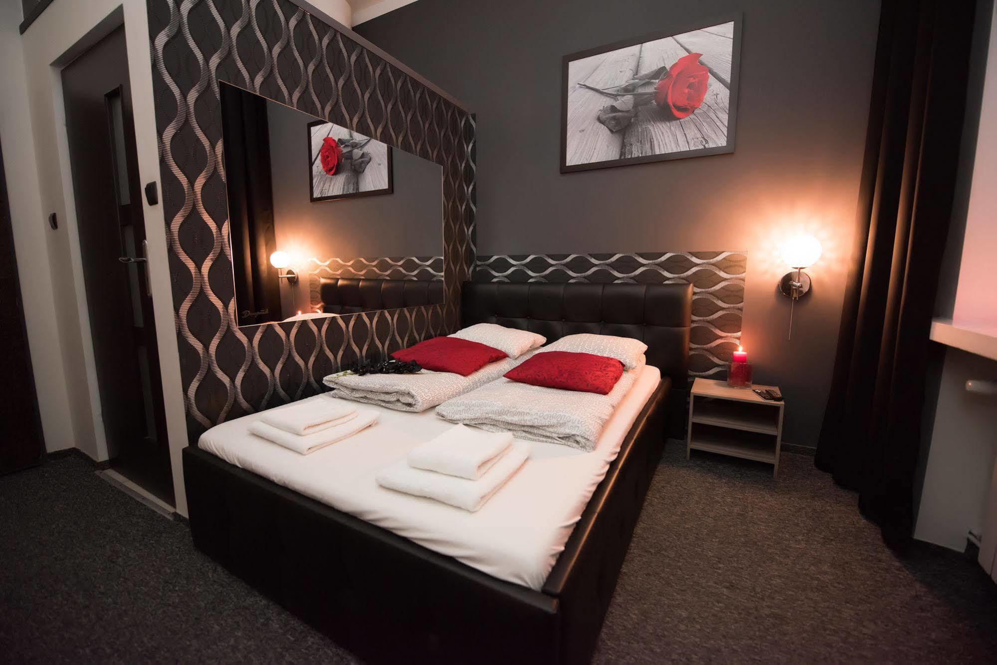 Apartament Z Jacuzzi Krakow Rynek المظهر الخارجي الصورة