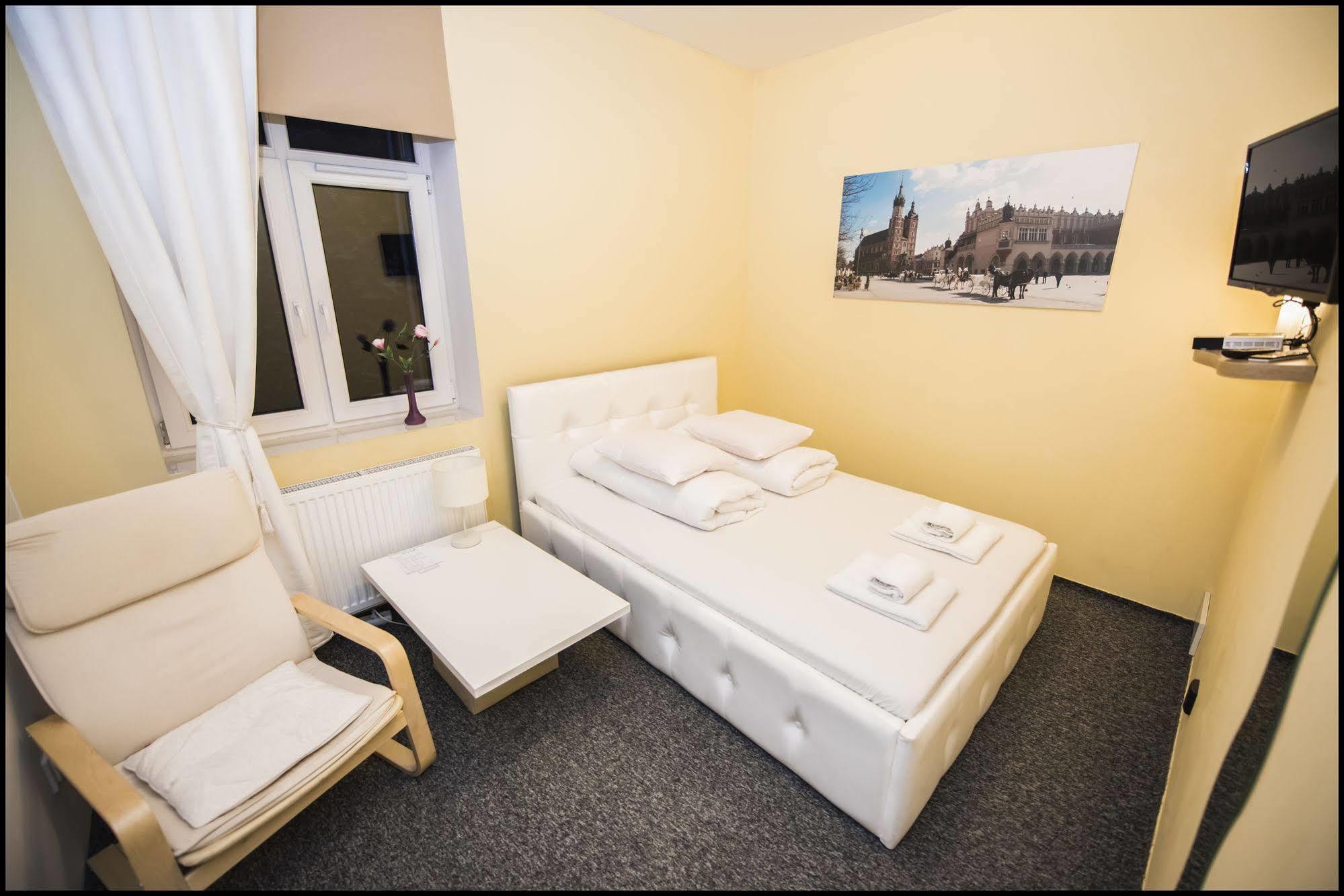 Apartament Z Jacuzzi Krakow Rynek المظهر الخارجي الصورة