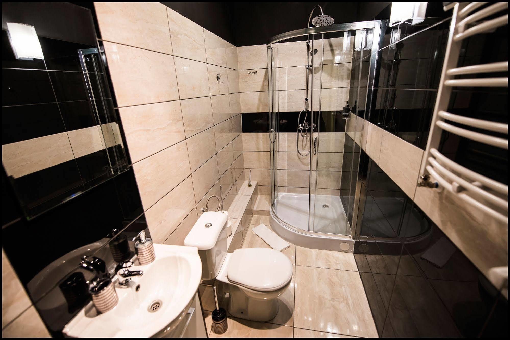 Apartament Z Jacuzzi Krakow Rynek المظهر الخارجي الصورة