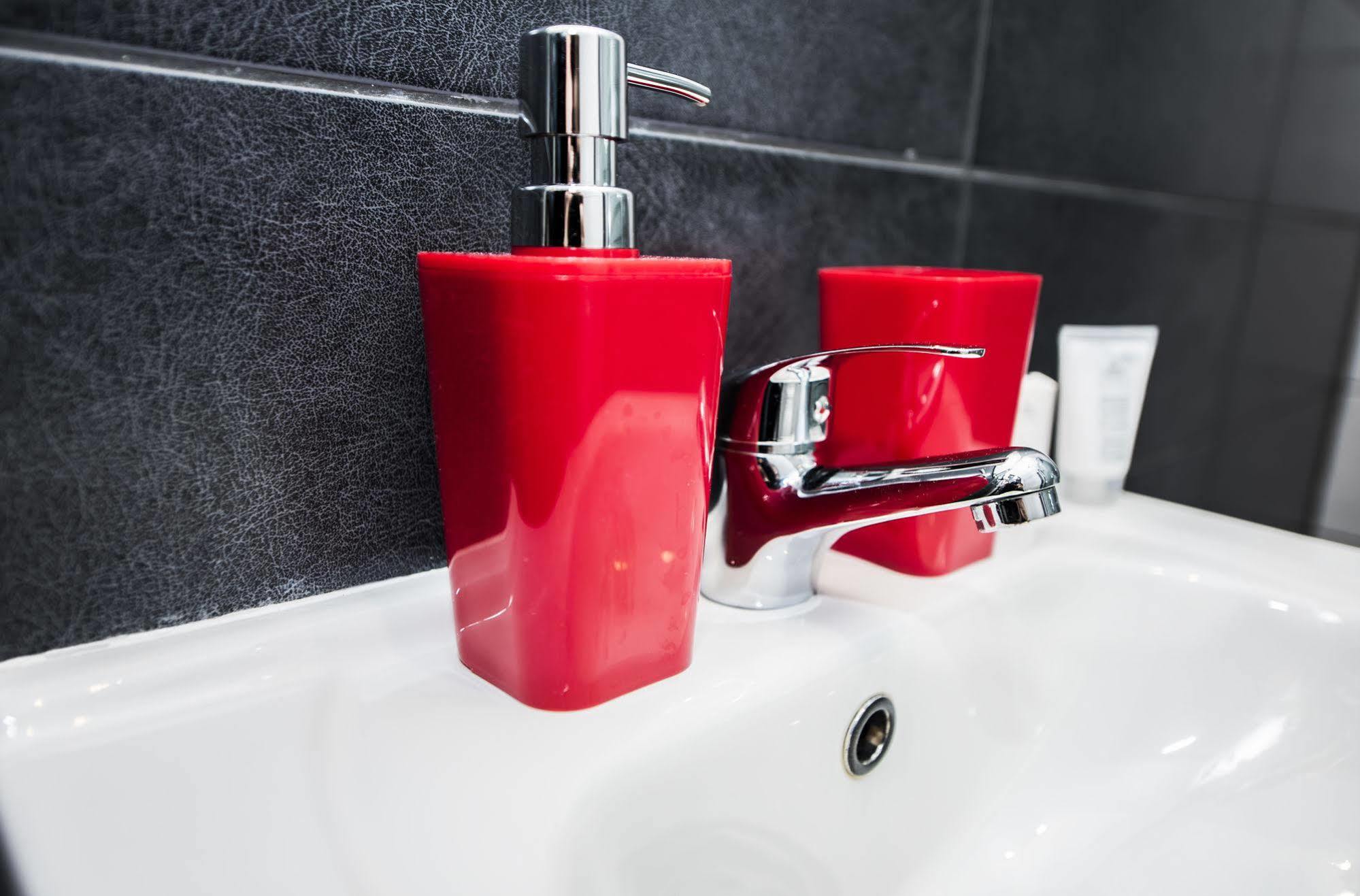 Apartament Z Jacuzzi Krakow Rynek المظهر الخارجي الصورة