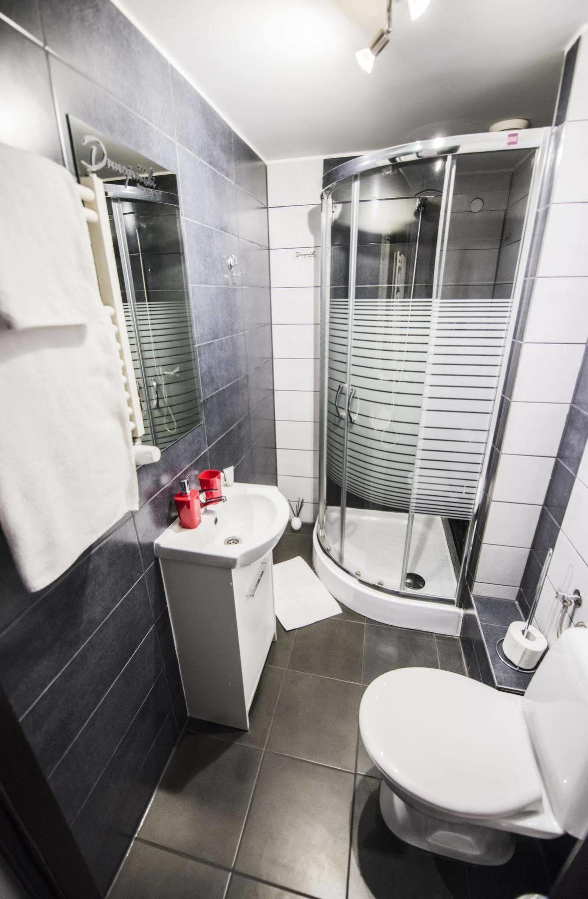 Apartament Z Jacuzzi Krakow Rynek المظهر الخارجي الصورة