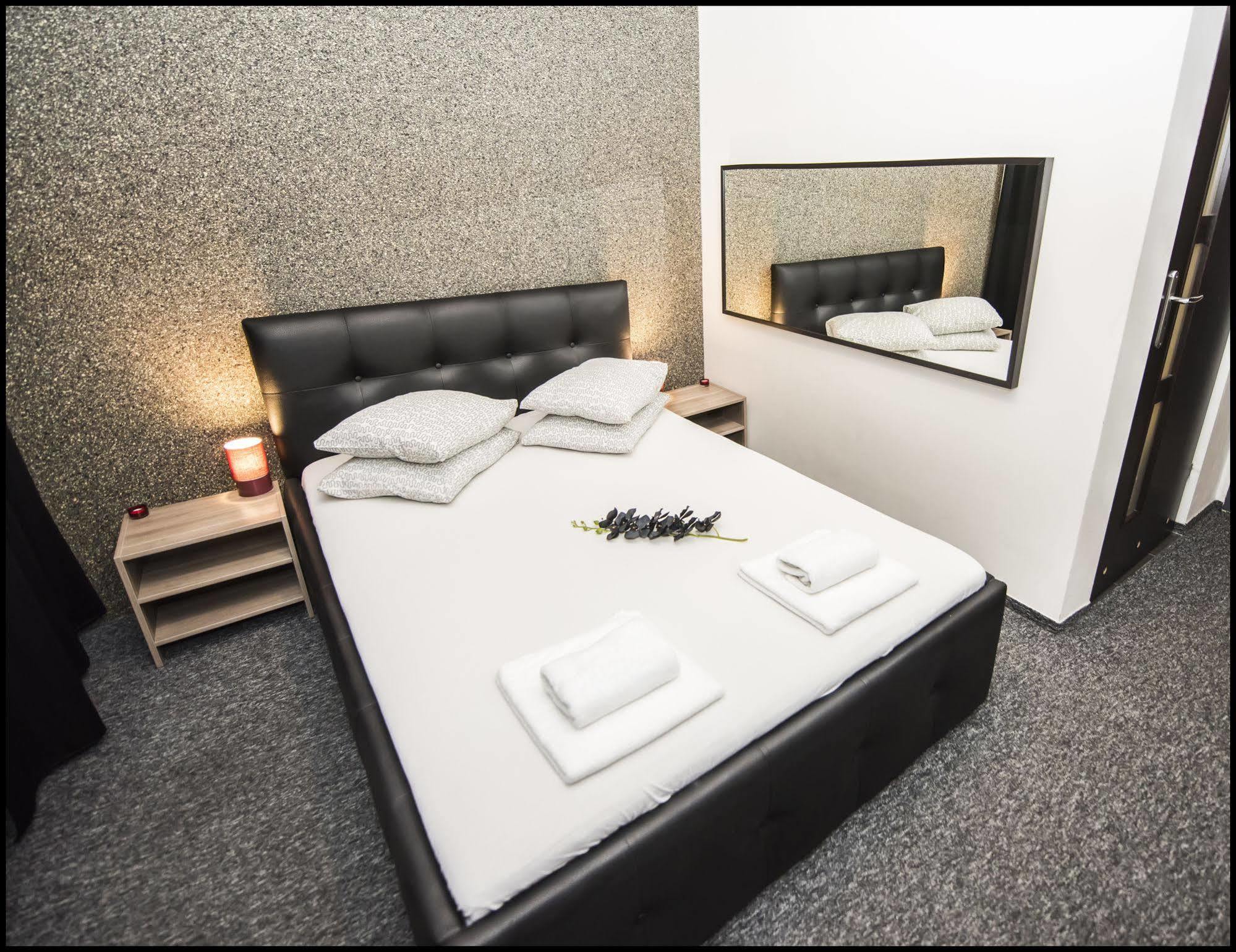 Apartament Z Jacuzzi Krakow Rynek المظهر الخارجي الصورة