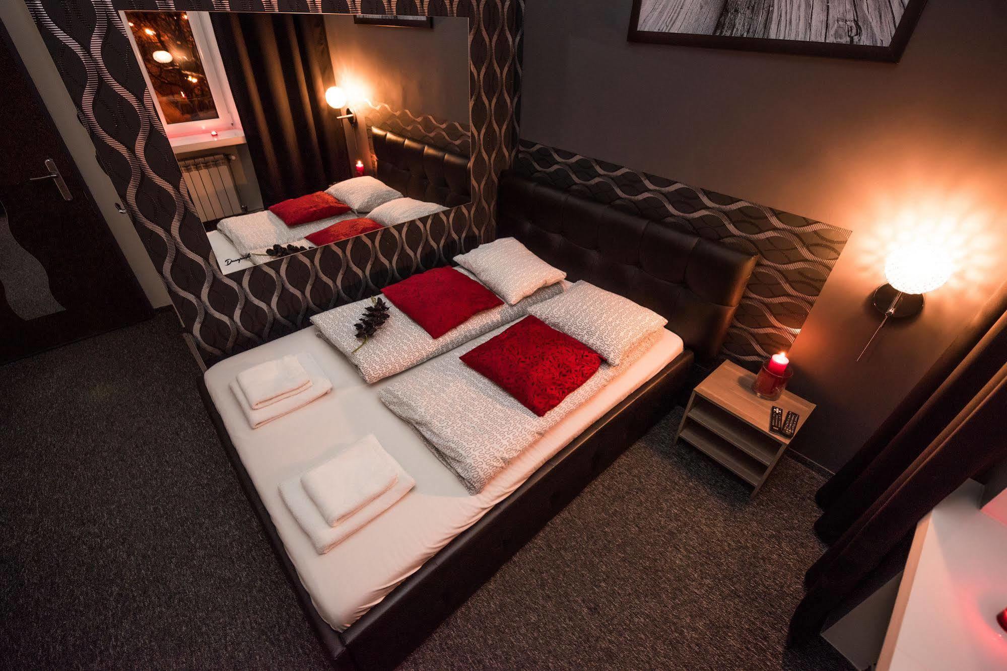 Apartament Z Jacuzzi Krakow Rynek المظهر الخارجي الصورة