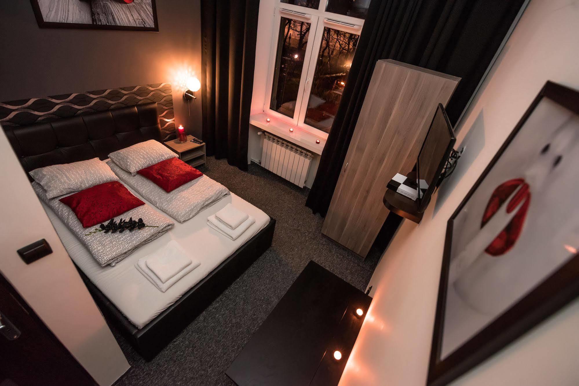 Apartament Z Jacuzzi Krakow Rynek المظهر الخارجي الصورة