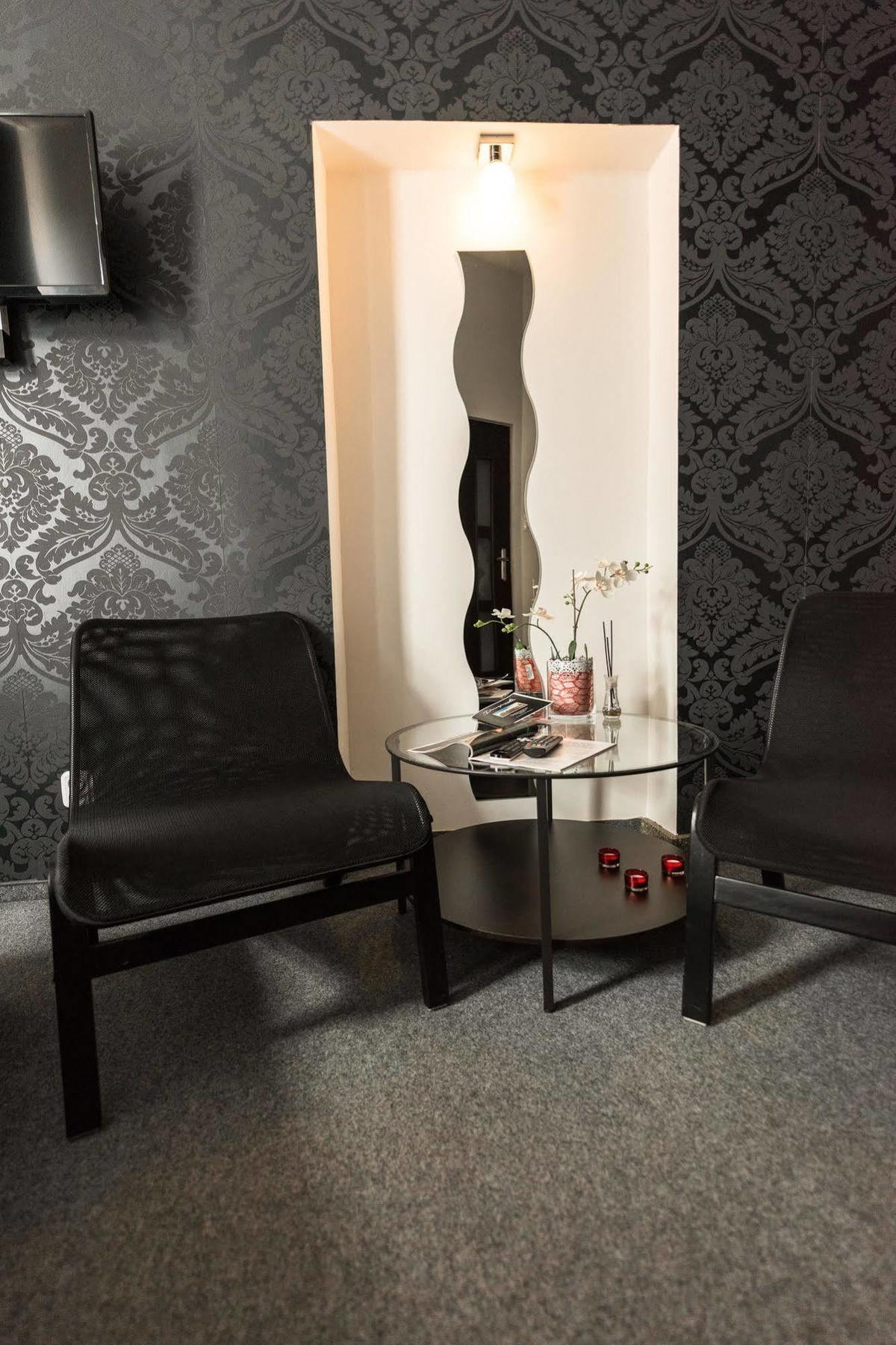 Apartament Z Jacuzzi Krakow Rynek المظهر الخارجي الصورة