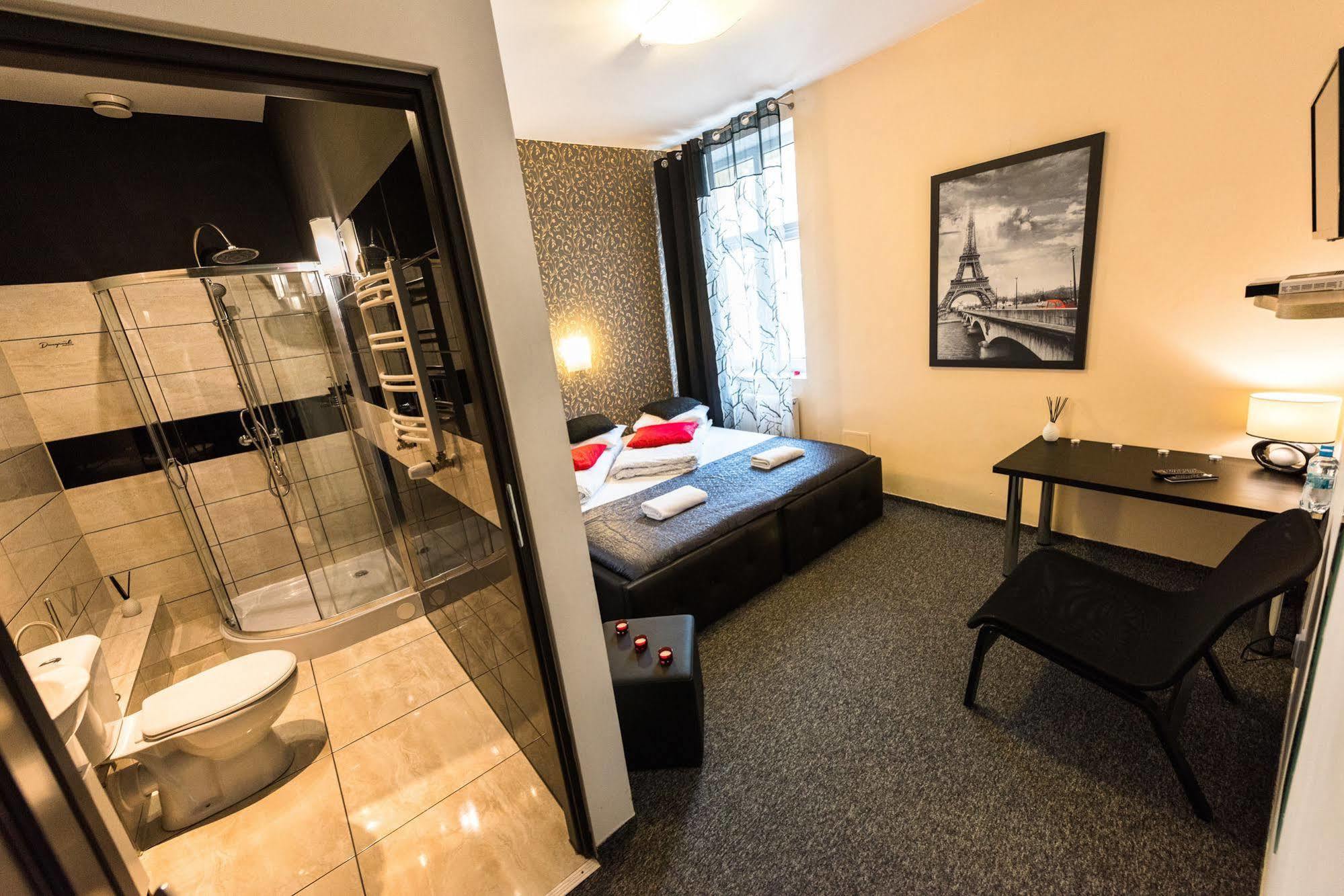 Apartament Z Jacuzzi Krakow Rynek المظهر الخارجي الصورة