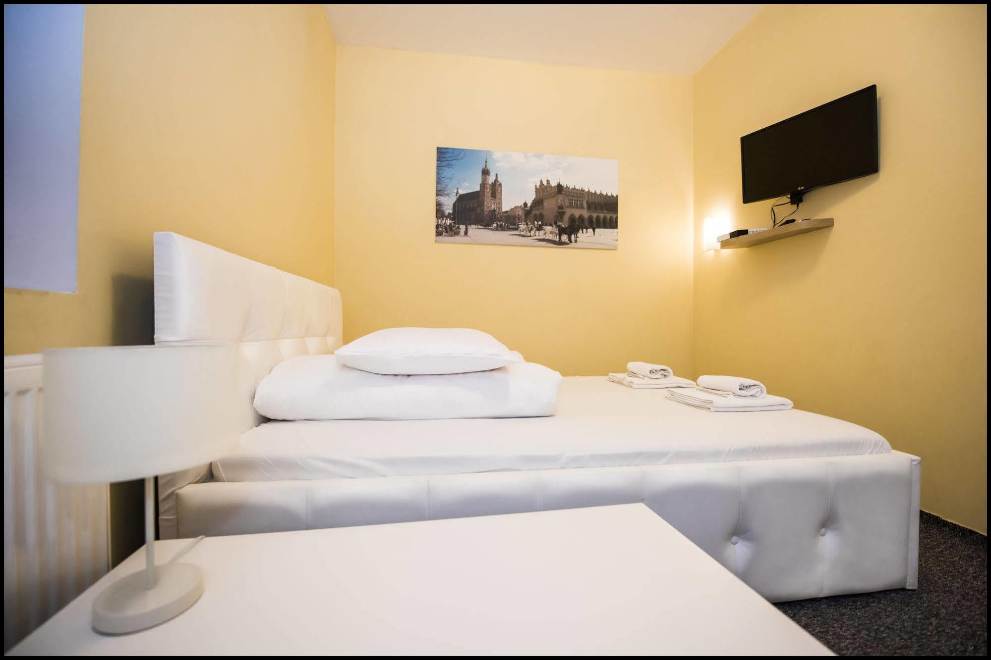Apartament Z Jacuzzi Krakow Rynek المظهر الخارجي الصورة