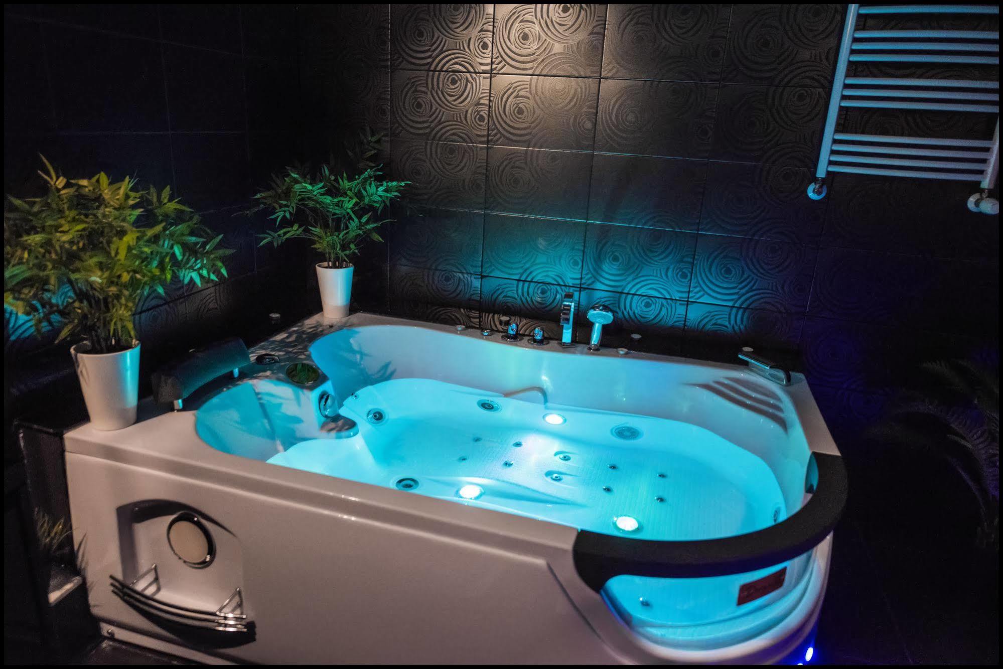 Apartament Z Jacuzzi Krakow Rynek المظهر الخارجي الصورة