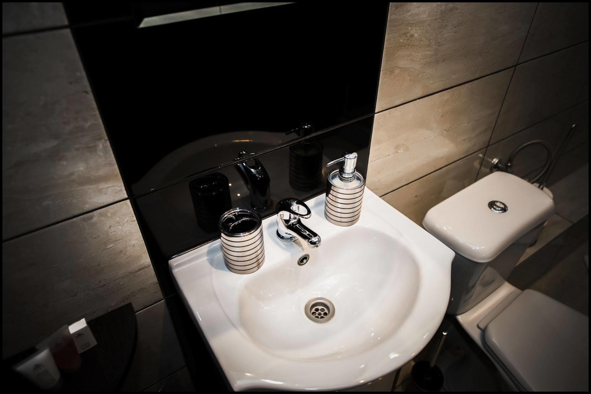 Apartament Z Jacuzzi Krakow Rynek المظهر الخارجي الصورة