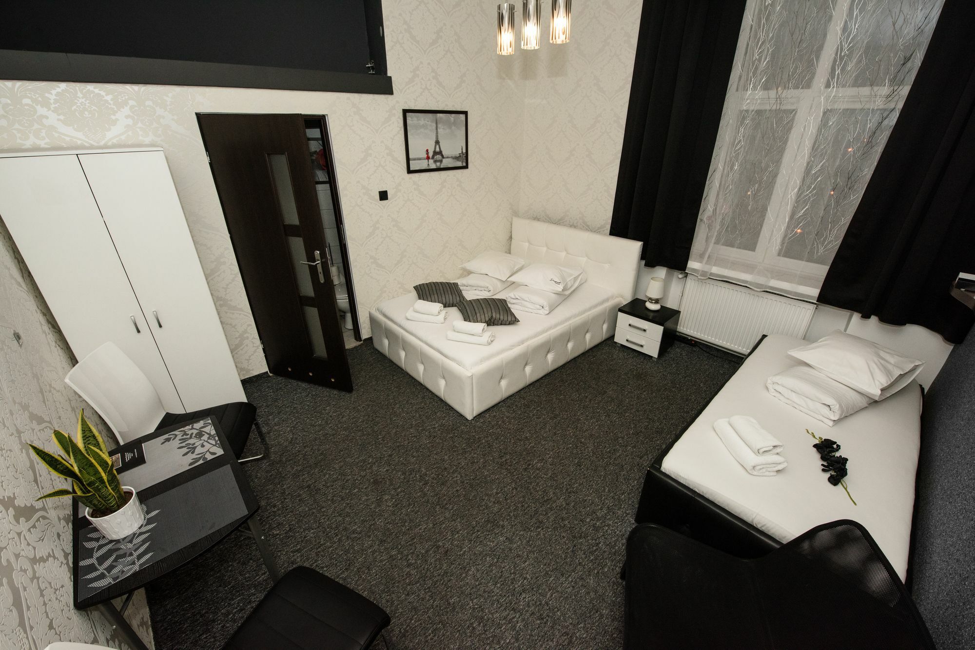 Apartament Z Jacuzzi Krakow Rynek المظهر الخارجي الصورة